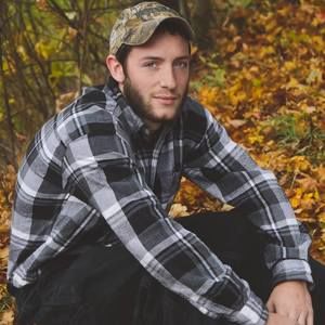 Meet your Posher, Beth-anne